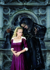 Beauty and the Beast